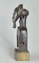MC2073 BAOULE anthropomorphic pulley Baule heddle pulley