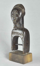 MC2073 BAOULE anthropomorphic pulley Baule heddle pulley