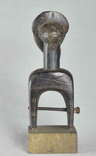 MC2073 BAOULE anthropomorphic pulley Baule heddle pulley