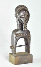MC2073 BAOULE anthropomorphic pulley Baule heddle pulley