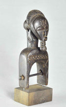 MC2073 BAOULE anthropomorphic pulley Baule heddle pulley