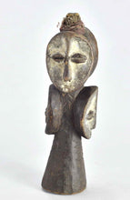 MC1873  "Sieur Nombreuses têtes" LEGA Statue Sakimatwematwe Figure