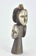 MC1873  "Sieur Nombreuses têtes" LEGA Statue Sakimatwematwe Figure