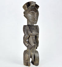 MC1724 Rare statue d'ancêtre Hemba Singiti Figure Congo