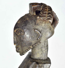 MC1724 Rare statue d'ancêtre Hemba Singiti Figure Congo