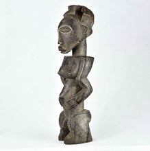 MC1724 Rare statue d'ancêtre Hemba Singiti Figure Congo