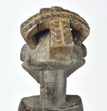 MC1724 Rare statue d'ancêtre Hemba Singiti Figure Congo