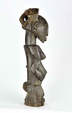 MC1724 Rare statue d'ancêtre Hemba Singiti Figure Congo