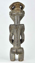 MC1724 Rare statue d'ancêtre Hemba Singiti Figure Congo