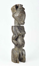 MC1724 Rare statue d'ancêtre Hemba Singiti Figure Congo