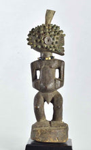 VENDU / SOLD ! MC1679 Superbe fétiche Songye Power Figure statue Congo Rdc
