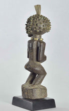 VENDU / SOLD ! MC1679 Superbe fétiche Songye Power Figure statue Congo Rdc