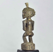 VENDU / SOLD ! MC1679 Superbe fétiche Songye Power Figure statue Congo Rdc