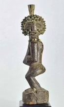 VENDU / SOLD ! MC1679 Superbe fétiche Songye Power Figure statue Congo Rdc