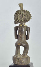 VENDU / SOLD ! MC1679 Superbe fétiche Songye Power Figure statue Congo Rdc