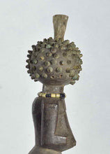 VENDU / SOLD ! MC1679 Superbe fétiche Songye Power Figure statue Congo Rdc