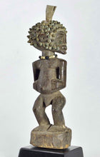 VENDU / SOLD ! MC1679 Superbe fétiche Songye Power Figure statue Congo Rdc