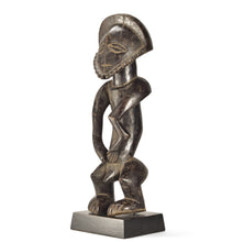 MC1879 Statue d'ancêtre BEMBE ancestor figure Congo Rdc