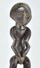 MC1879 Statue d'ancêtre BEMBE ancestor figure Congo Rdc
