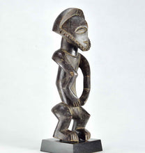 MC1879 Statue d'ancêtre BEMBE ancestor figure Congo Rdc