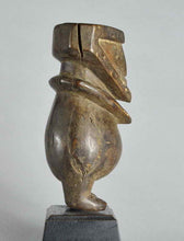 MC1932 Belle statuette Kudu Zande Azande figure Ubangi Congo Rdc