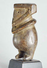 MC1932 Belle statuette Kudu Zande Azande figure Ubangi Congo Rdc