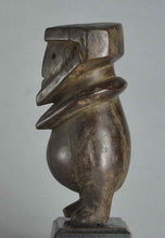 MC1932 Belle statuette Kudu Zande Azande figure Ubangi Congo Rdc