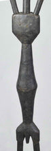 MC1877 Très grande Statue Ubanga Nyama Lengola  figure 166cm