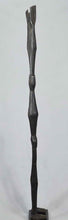 MC1877 Très grande Statue Ubanga Nyama Lengola  figure 166cm