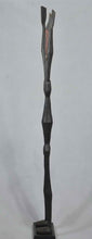 MC1877 Très grande Statue Ubanga Nyama Lengola  figure 166cm