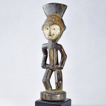 VENDU / SOLD ! MC2016 Jolie statue Mbole Figure Congo RDC