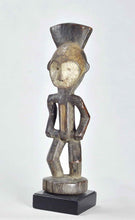 VENDU / SOLD ! MC2016 Jolie statue Mbole Figure Congo RDC