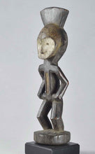 VENDU / SOLD ! MC2016 Jolie statue Mbole Figure Congo RDC