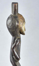 VENDU / SOLD ! MC2016 Jolie statue Mbole Figure Congo RDC