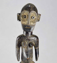 MC1866 Grande statue Metoko Mituku figure Congo RDC