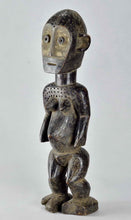 MC1866 Grande statue Metoko Mituku figure Congo RDC