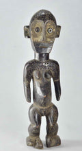 MC1866 Grande statue Metoko Mituku figure Congo RDC
