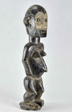 MC1866 Grande statue Metoko Mituku figure Congo RDC