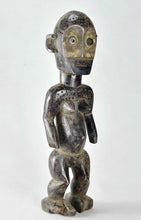 MC1866 Grande statue Metoko Mituku figure Congo RDC