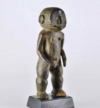 VENDU / SOLD ! MC1358 Belle statue NGBAKA Bwaka Figure Ubangi Oubangui Congo Rdc