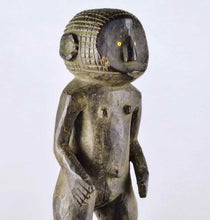 VENDU / SOLD ! MC1358 Belle statue NGBAKA Bwaka Figure Ubangi Oubangui Congo Rdc