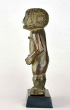 VENDU / SOLD ! MC1358 Belle statue NGBAKA Bwaka Figure Ubangi Oubangui Congo Rdc