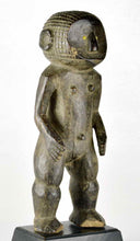 VENDU / SOLD ! MC1358 Belle statue NGBAKA Bwaka Figure Ubangi Oubangui Congo Rdc