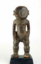 VENDU / SOLD ! MC1358 Belle statue NGBAKA Bwaka Figure Ubangi Oubangui Congo Rdc