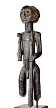 VENDU / SOLD ! MC1747 Rare & grande statue d'ancêtre Hemba Singiti Figure Congo