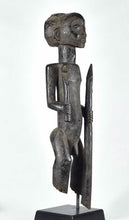 VENDU / SOLD ! MC1747 Rare & grande statue d'ancêtre Hemba Singiti Figure Congo