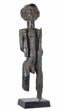VENDU / SOLD ! MC1747 Rare & grande statue d'ancêtre Hemba Singiti Figure Congo