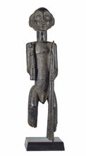 VENDU / SOLD ! MC1747 Rare & grande statue d'ancêtre Hemba Singiti Figure Congo