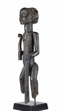 VENDU / SOLD ! MC1747 Rare & grande statue d'ancêtre Hemba Singiti Figure Congo