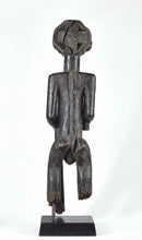 VENDU / SOLD ! MC1747 Rare & grande statue d'ancêtre Hemba Singiti Figure Congo